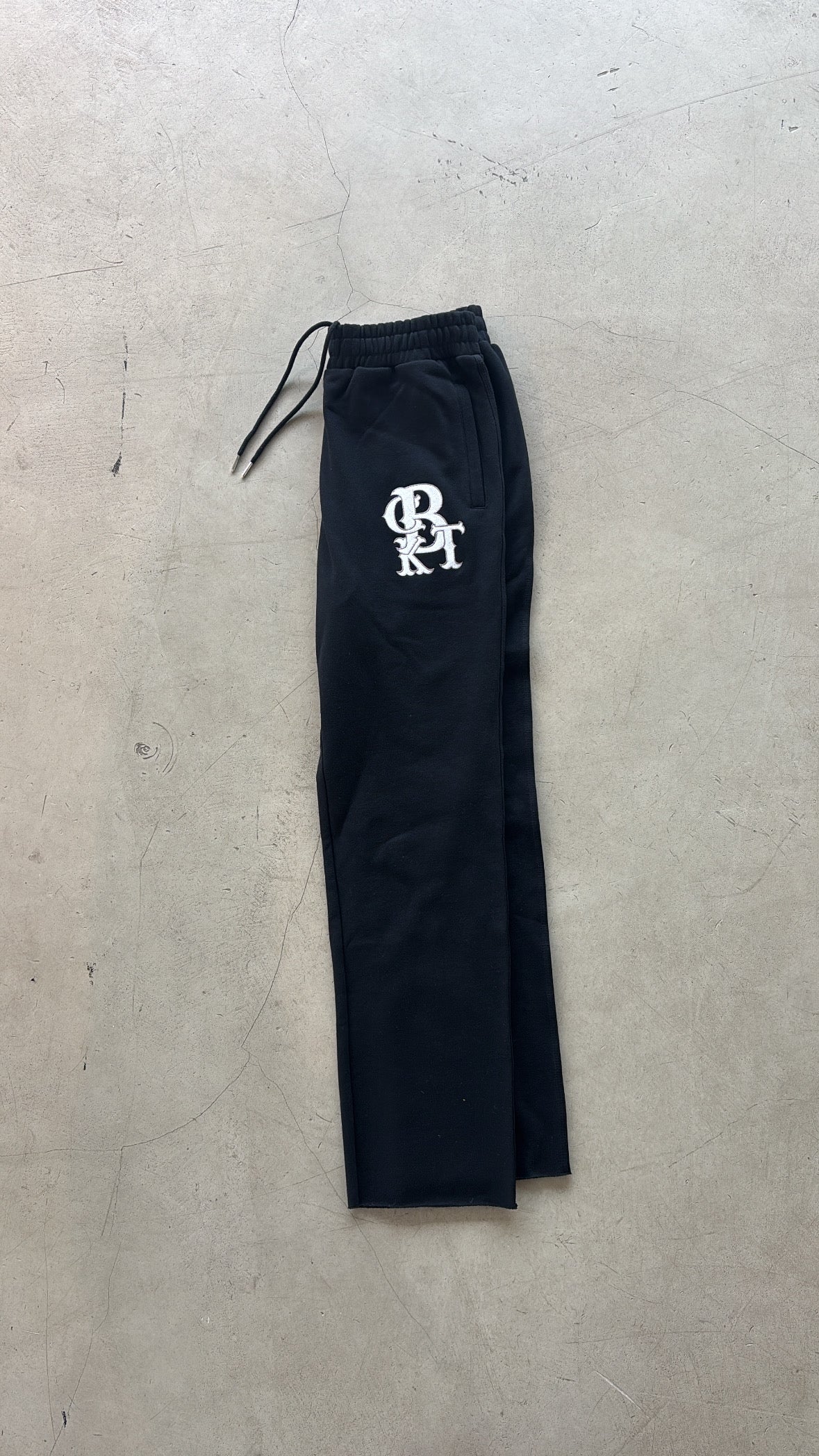 BCKT Classic Pants