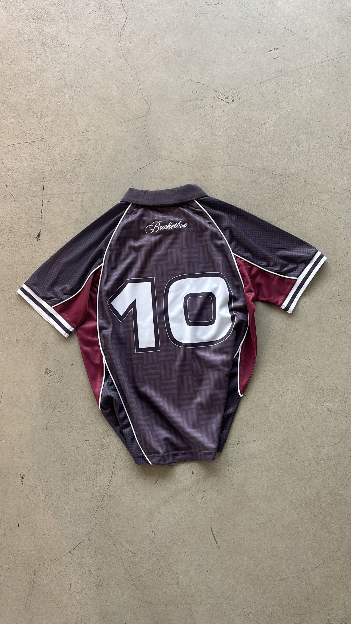 Camel nation brown jersey 🐫🤎