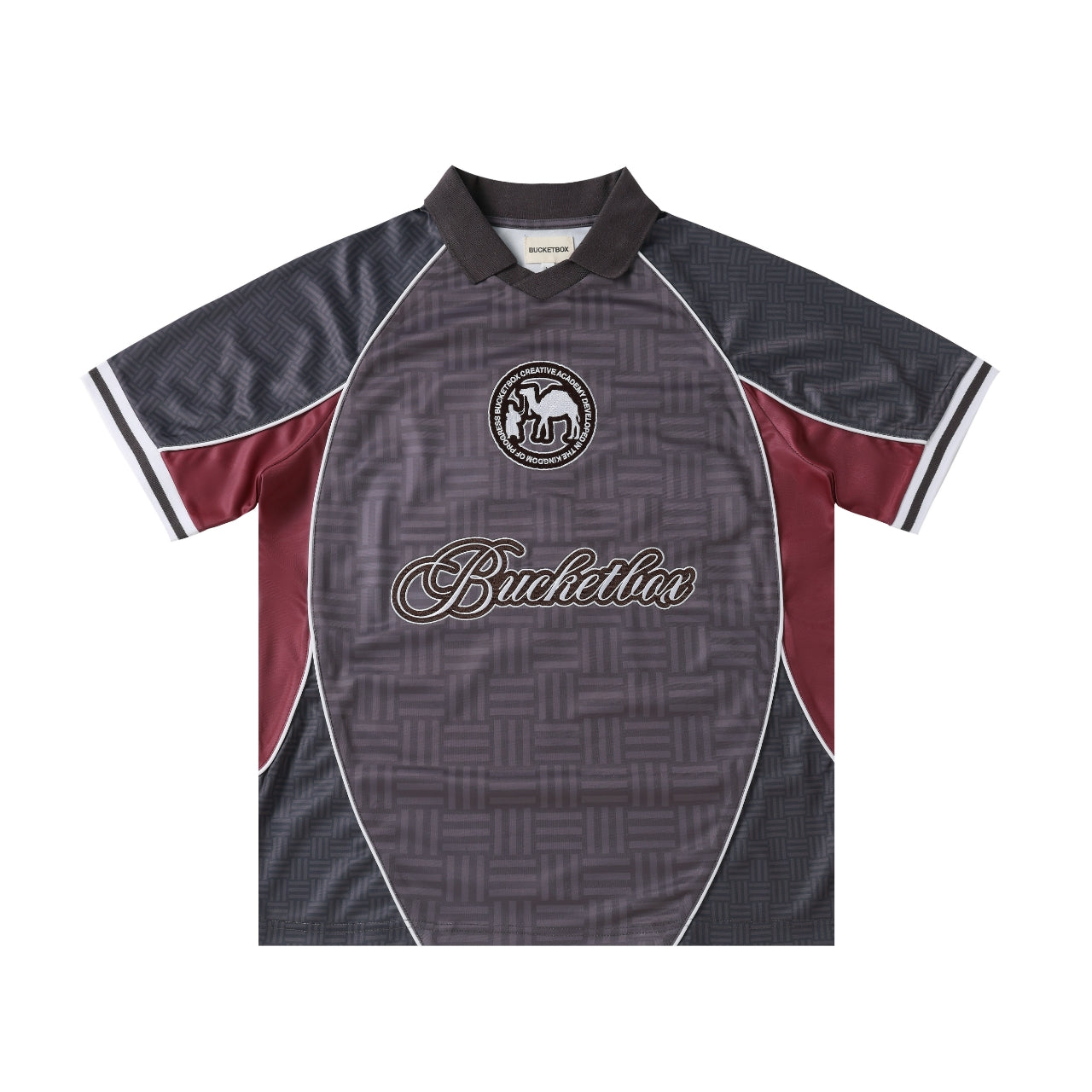 Camel nation brown jersey 🐫🤎