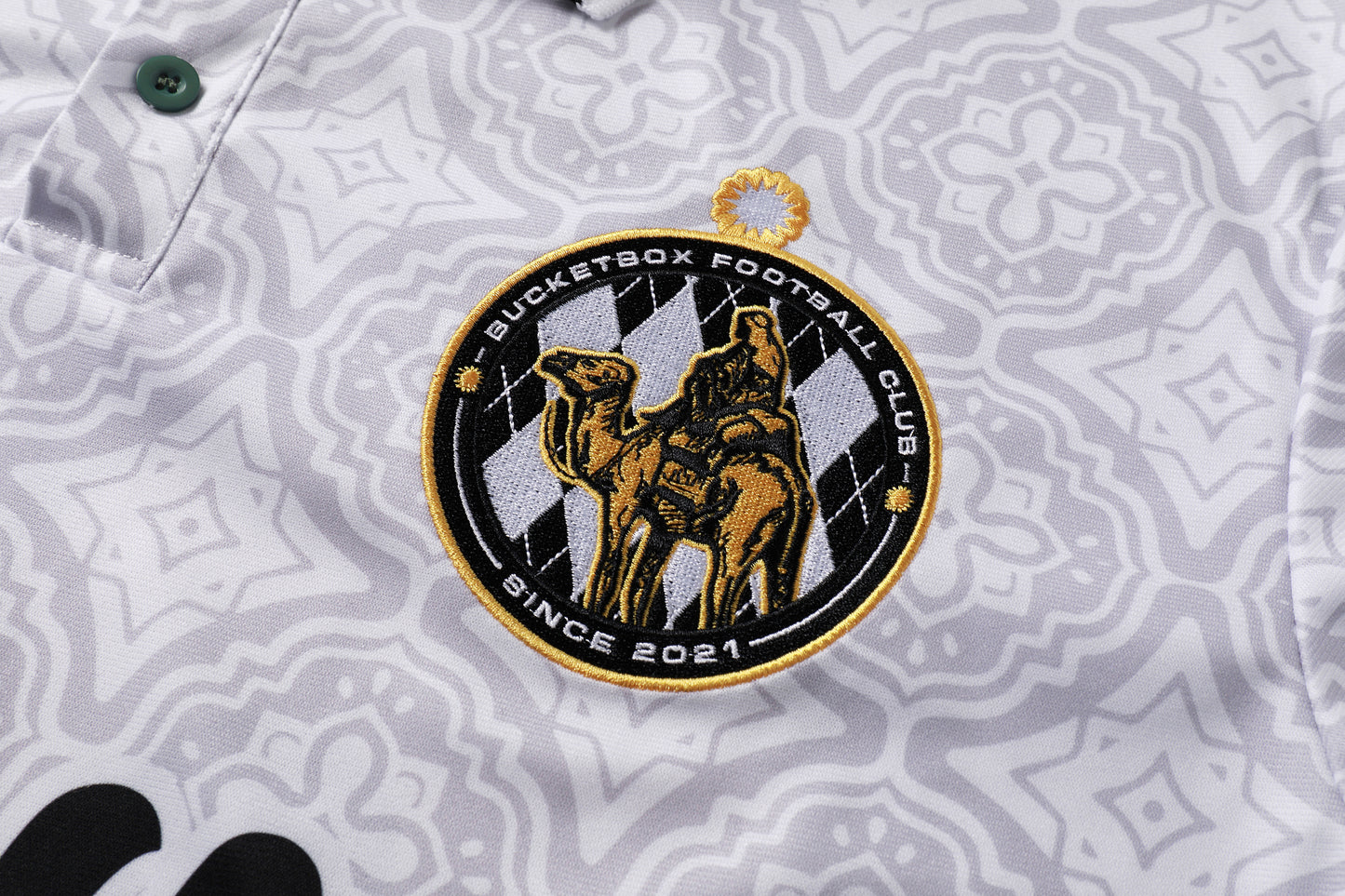 white national jersey 🏆