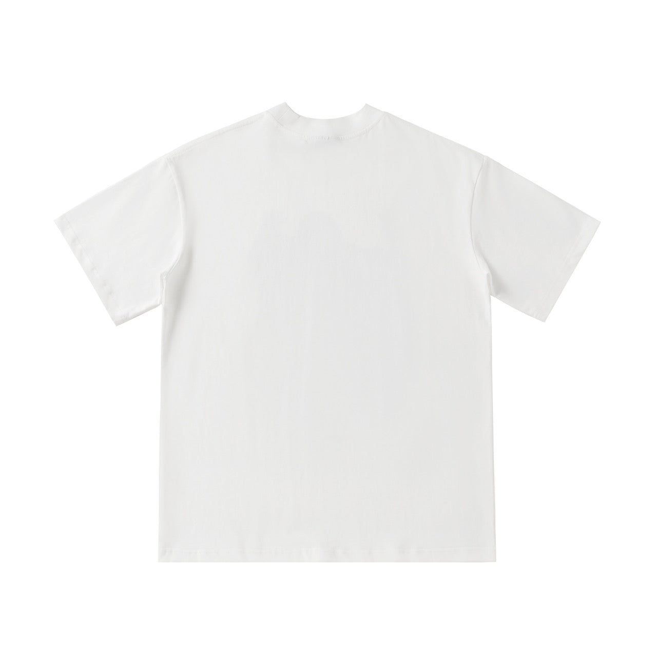 GHOST CITY TEE