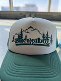 Mountain Hat / 2 colors