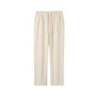 CREAMY CLASSIC PANTS