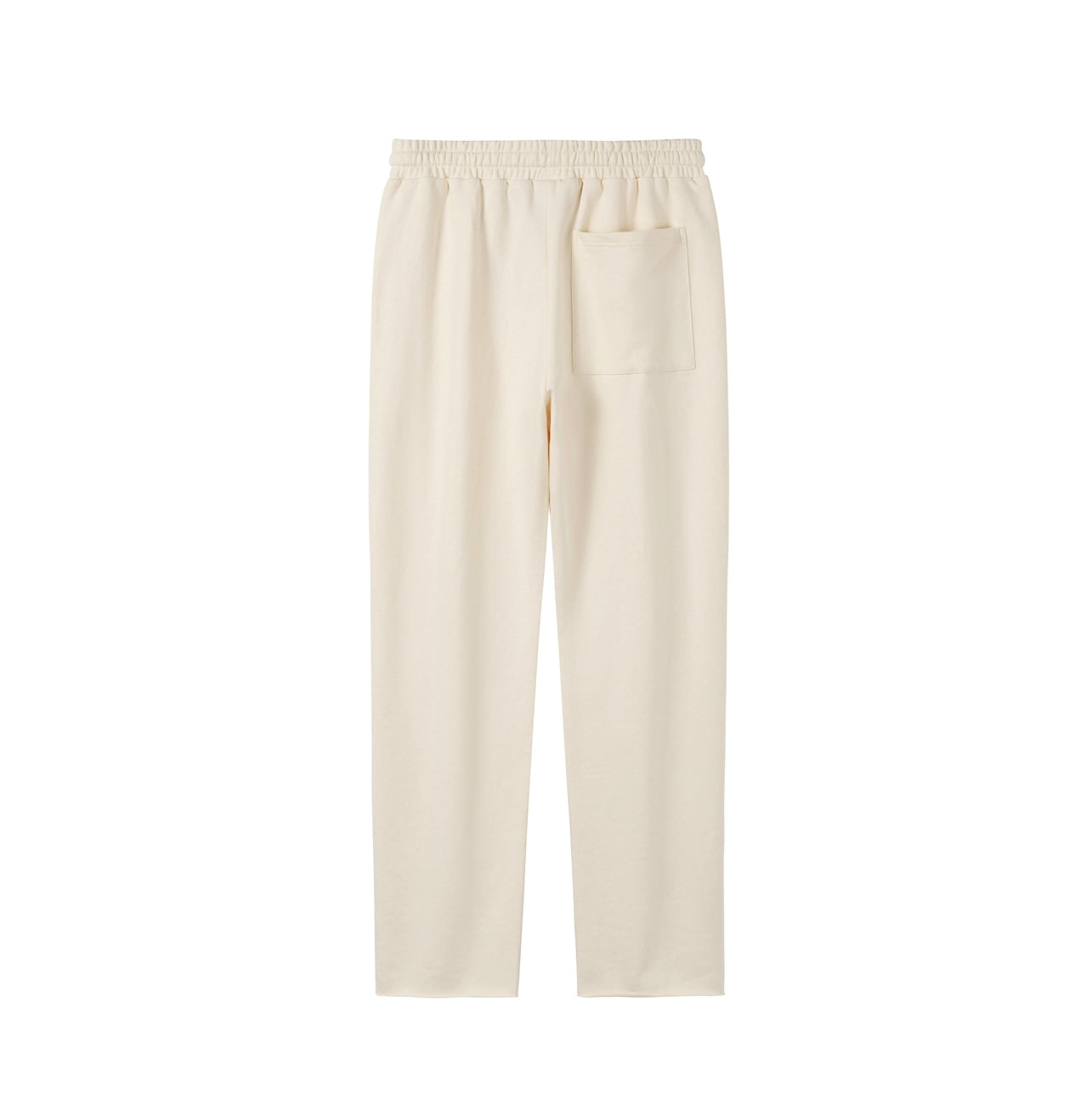 CREAMY CLASSIC PANTS