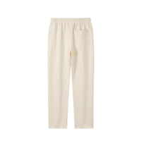 CREAMY CLASSIC PANTS