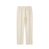 CREAMY CLASSIC PANTS