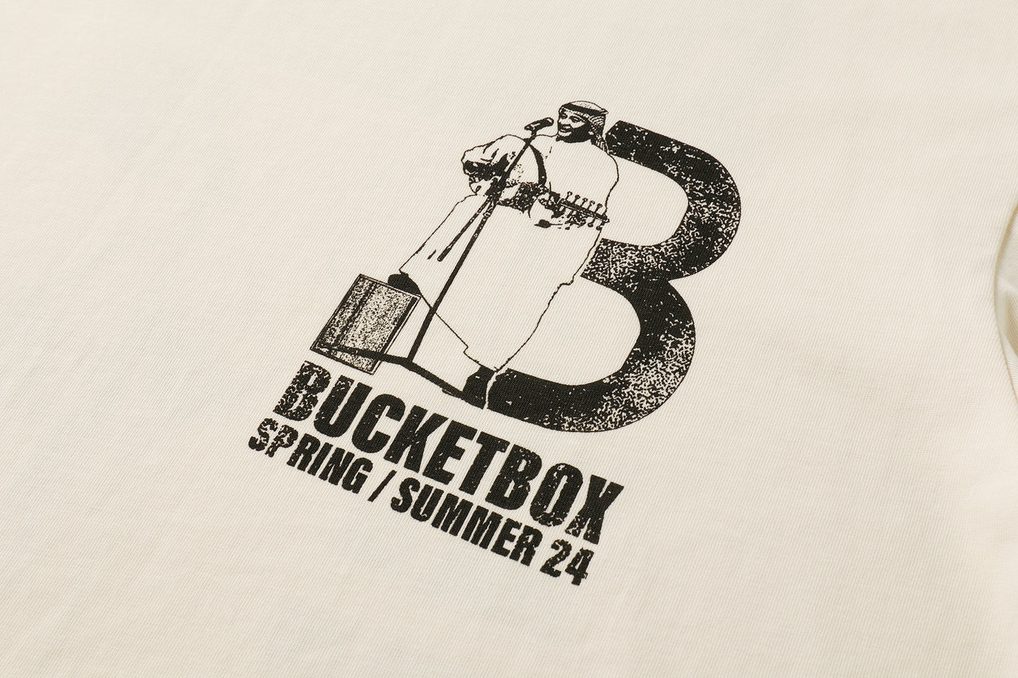 SUMMER TOUR TEE