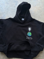 BLACK EARTH HOODIE