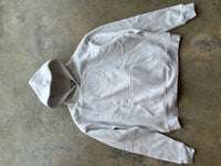 Faded Camel Boy Gray Hoodie