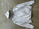 Faded Camel Boy Gray Hoodie