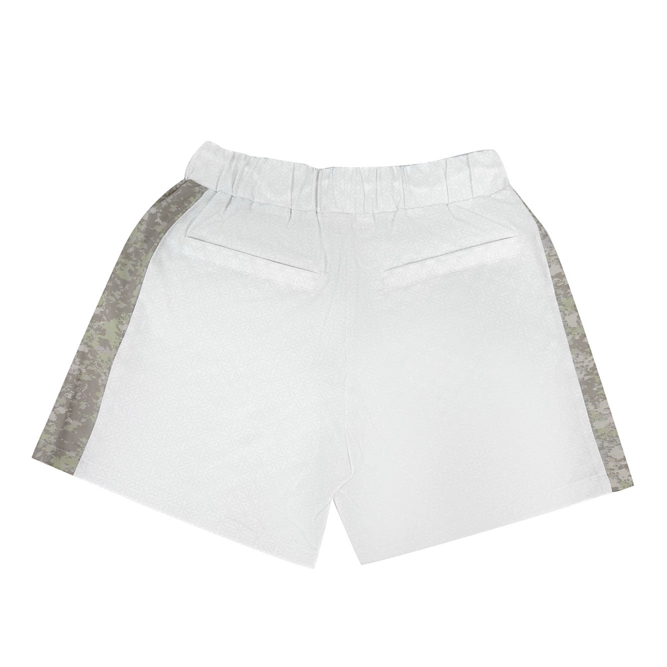 Camo Swimming Shorts