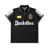 BLACK NATIONAL 94 JERSEY