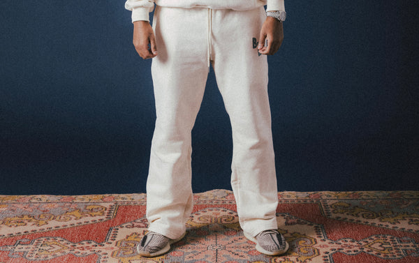 Creamy Cozy Pants