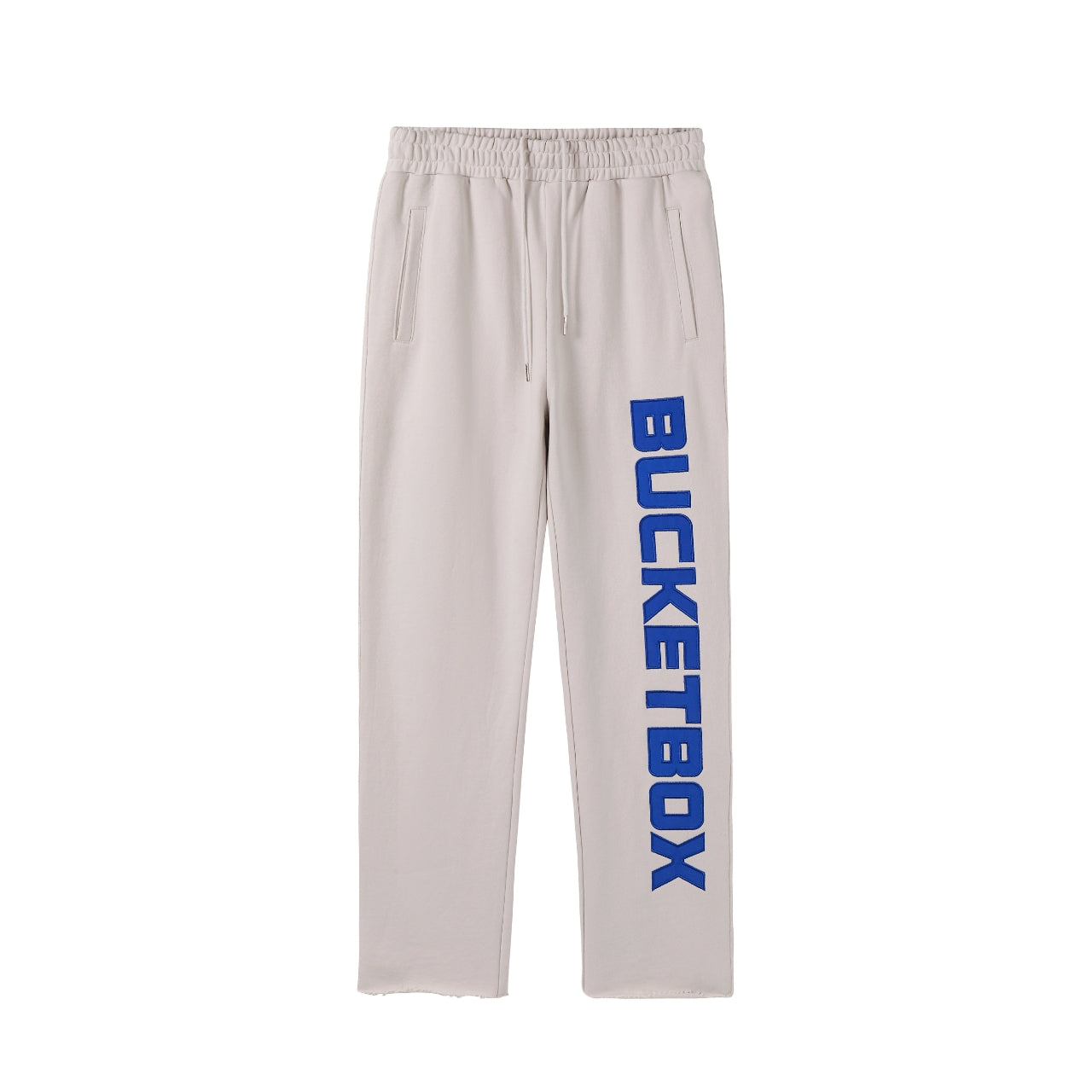 off white BIG logo pants