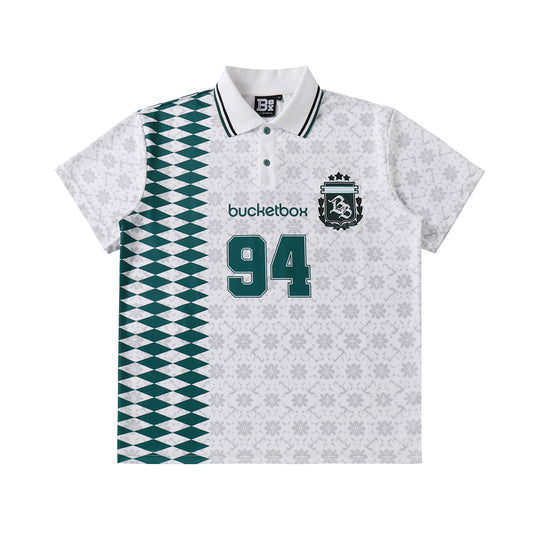 فورزا السعودية 94 جيرسي 🇸🇦