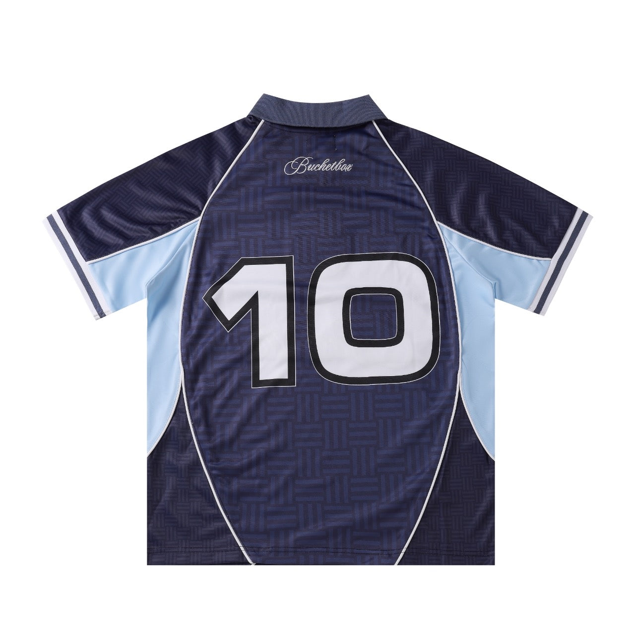 Camel nation blue jersey 🐫💙