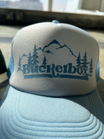 Mountain Hat / 2 colors