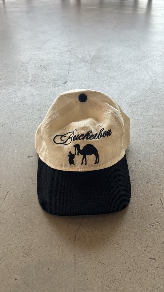 Came nation Black & White Hat
