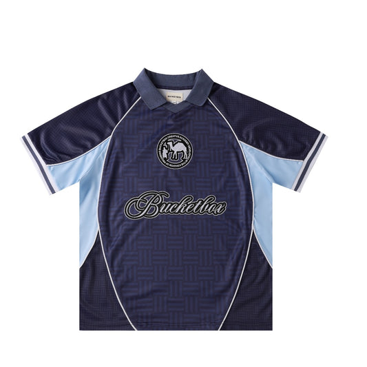 Camel nation blue jersey 🐫💙