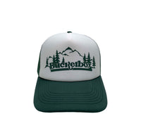 Mountain Hat / 2 colors