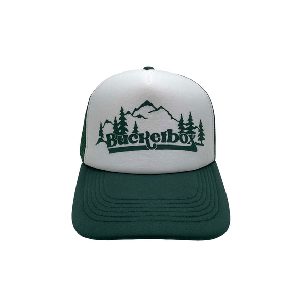 Mountain Hat / 2 colors