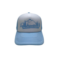 Mountain Hat / 2 colors