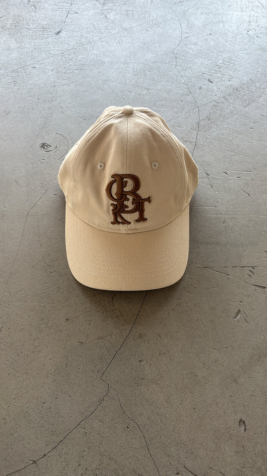 BCKT BEIGE HAT