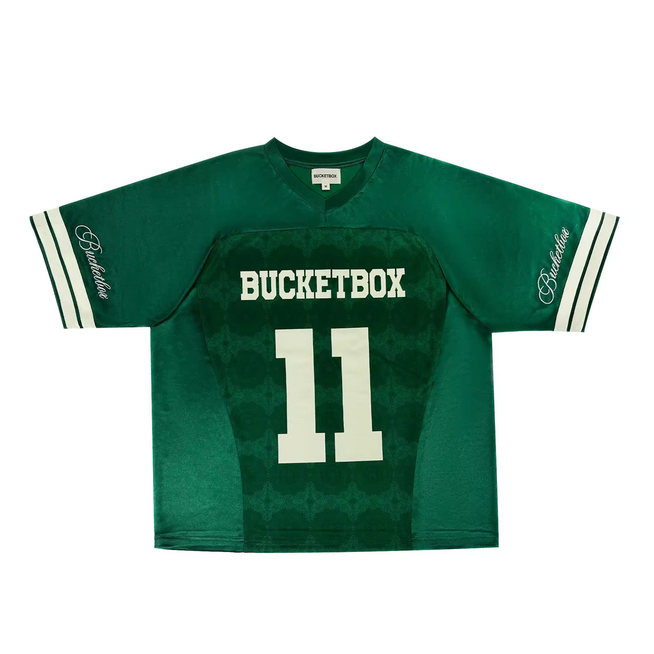 green 11 NFL jersey 🏈