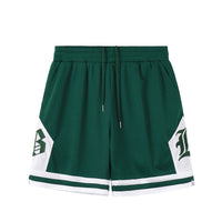 Big B Green Shorts