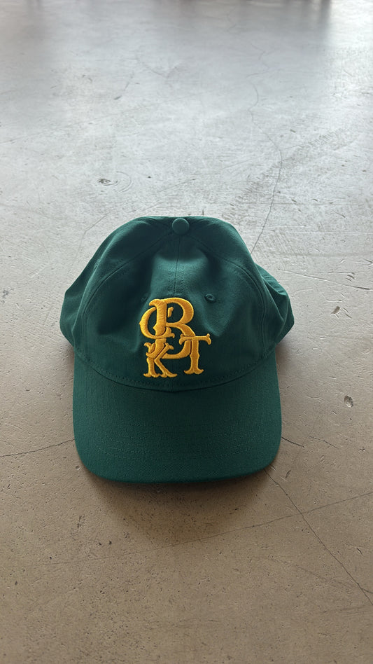 BCKT GREEN HAT