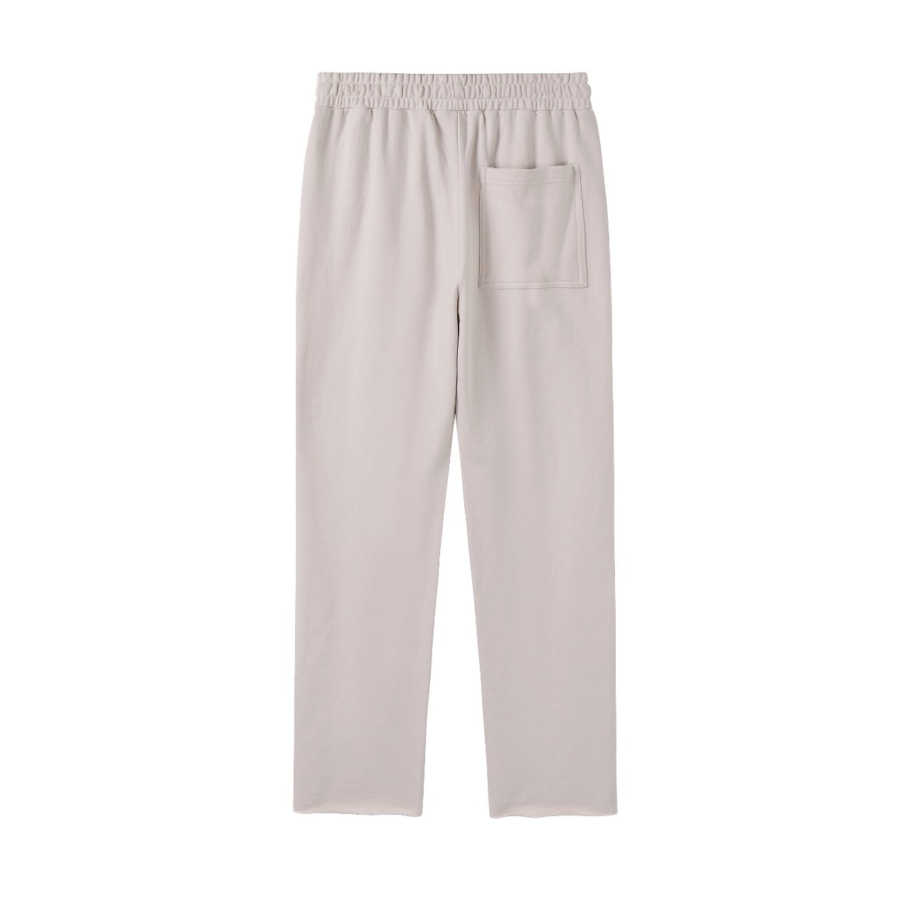 off white BIG logo pants
