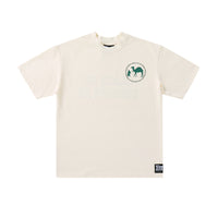 Camel Academy Creamy Tee