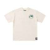 Camel Academy Creamy Tee