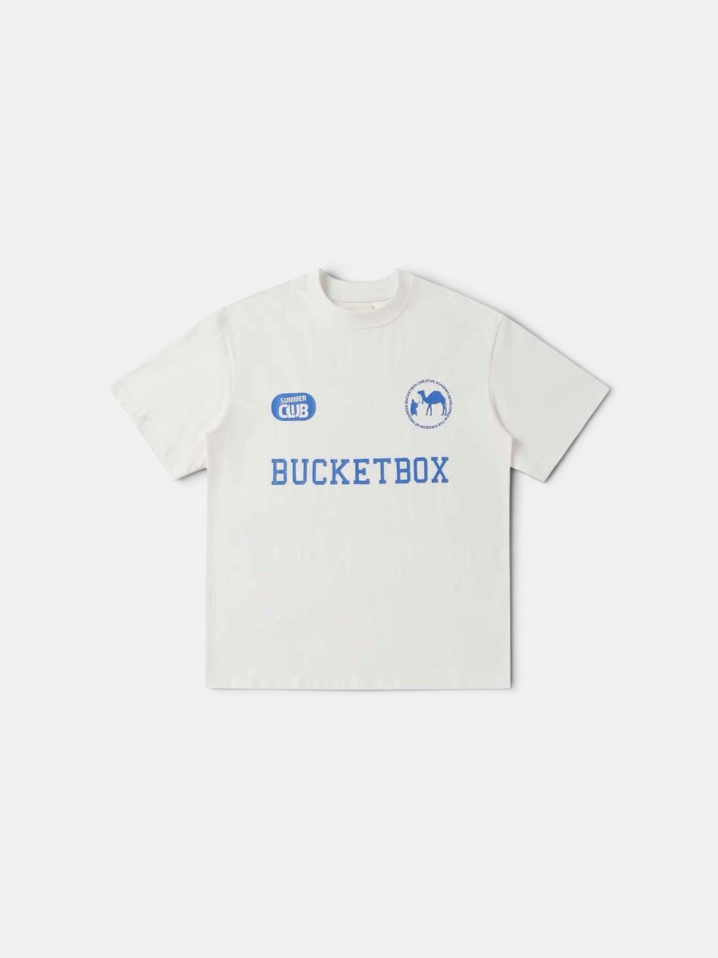 summer 26 white tee