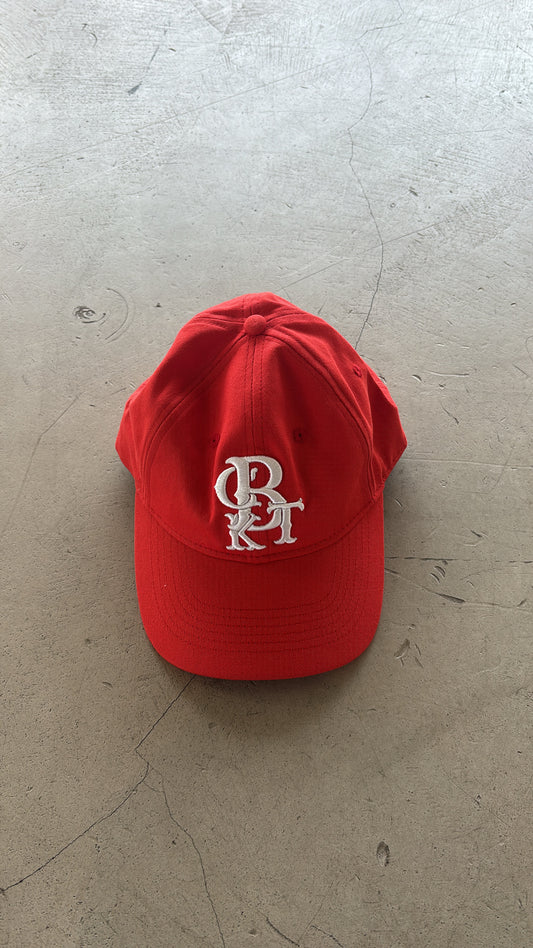 BCKT RED HAT