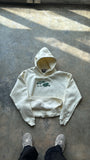 EARTH CREAMY HOODIE