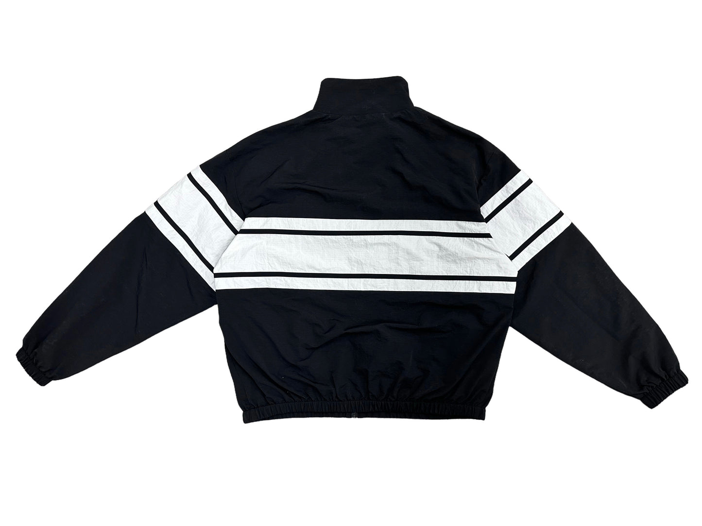uniform track jacket