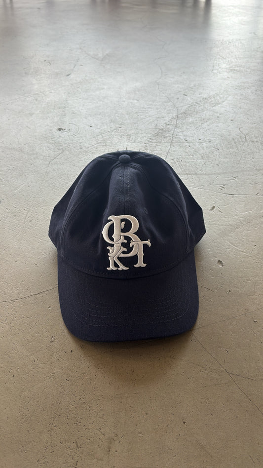 BCKT NAVY HAT