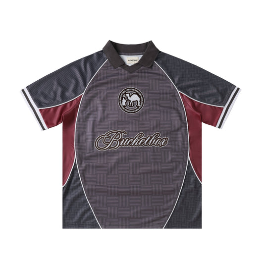 Camel nation brown jersey 🐫🤎