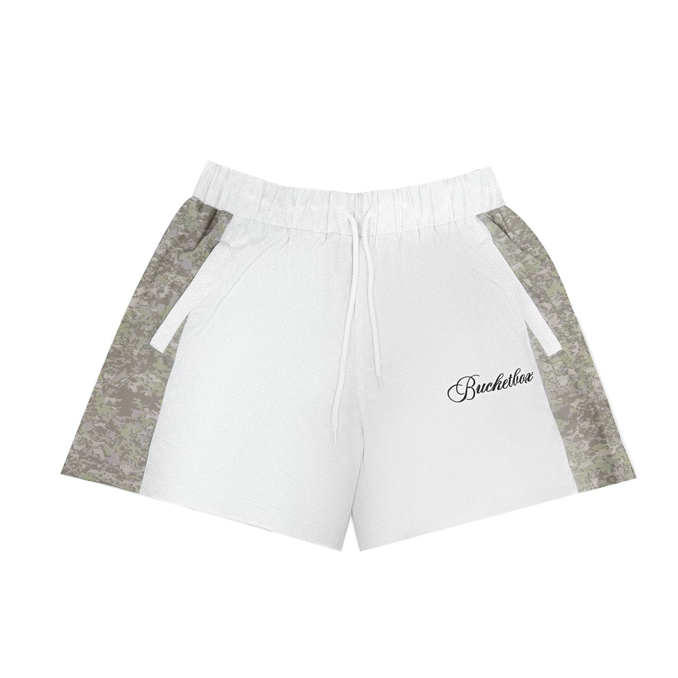 Camo Swimming Shorts