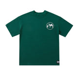 Camel Academy Green Tee